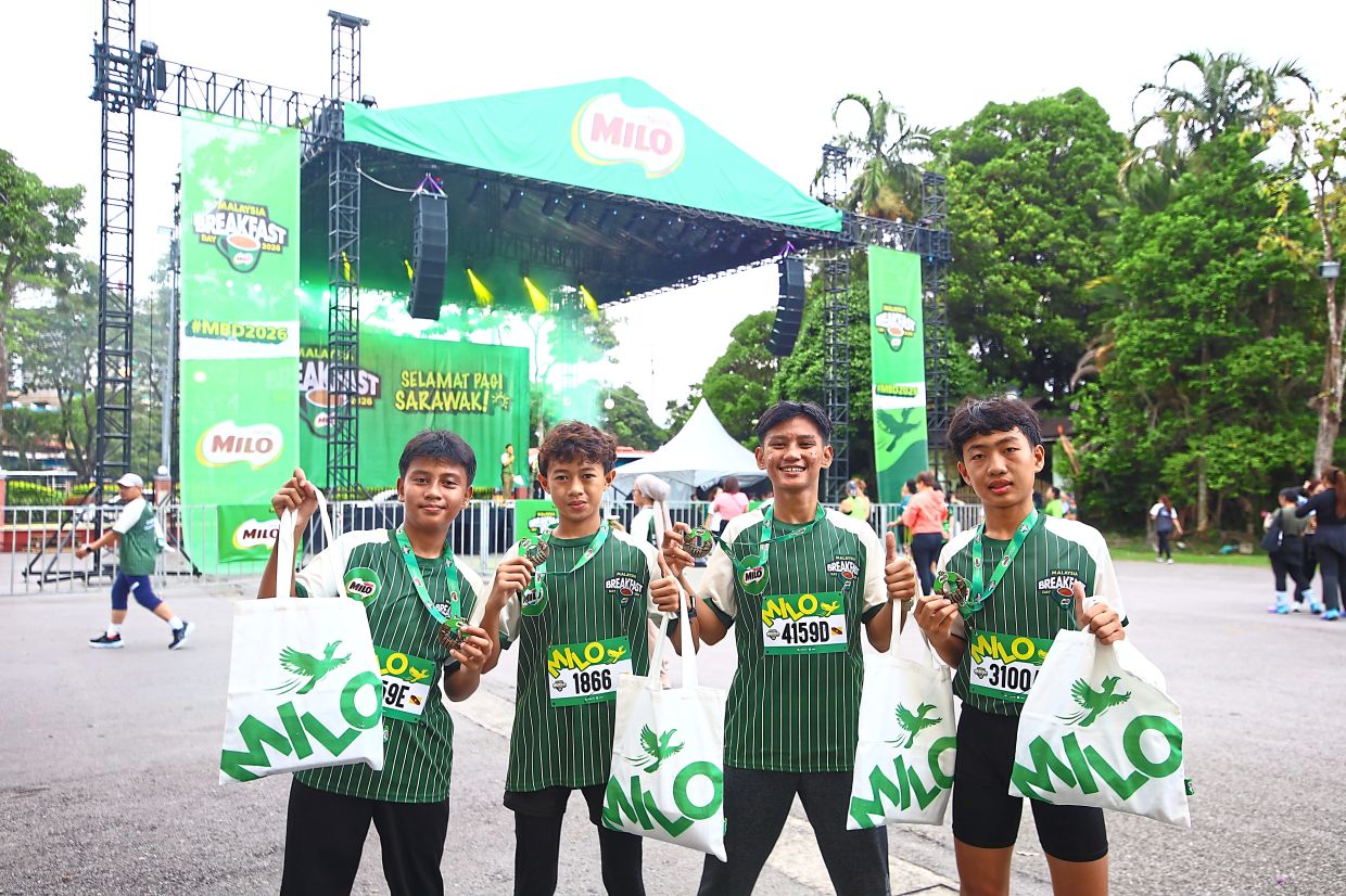 Mass celebration of active living