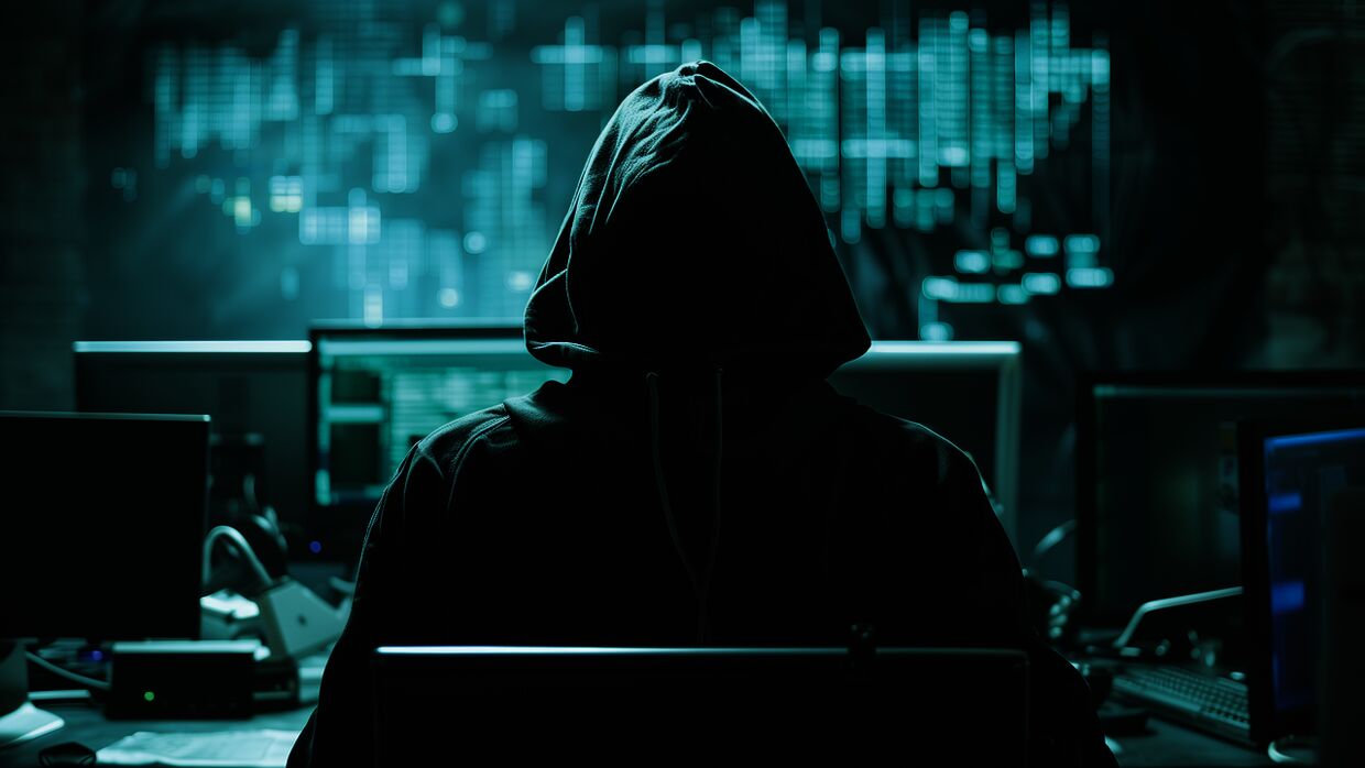 Two to stand trial for London transport cyberattack