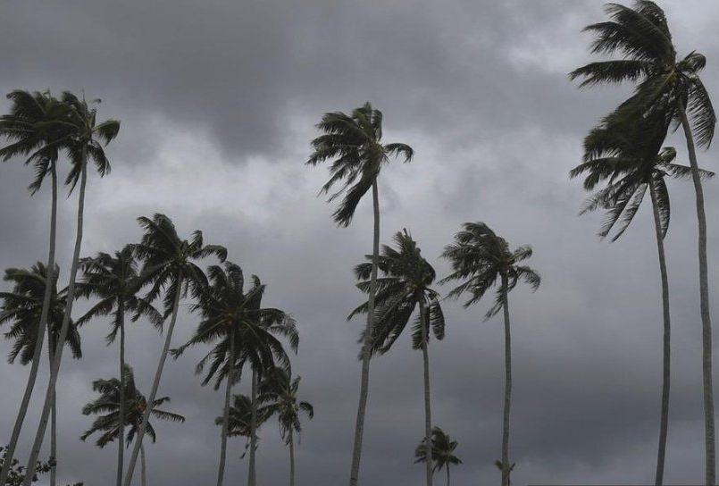 Thunderstorms and heavy rain forecast for six states and Labuan until 5pm