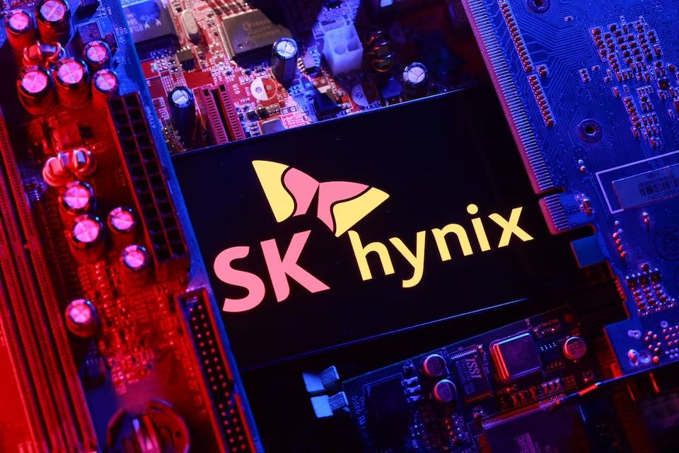 SK Hynix overtakes Samsung to become South Korea's most valuable