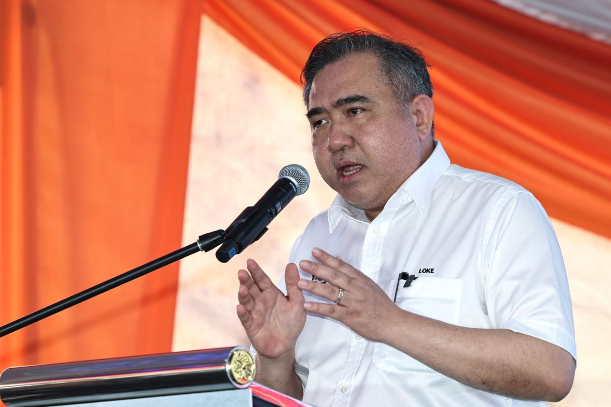 LRT3 Shah Alam to begin service on June 29