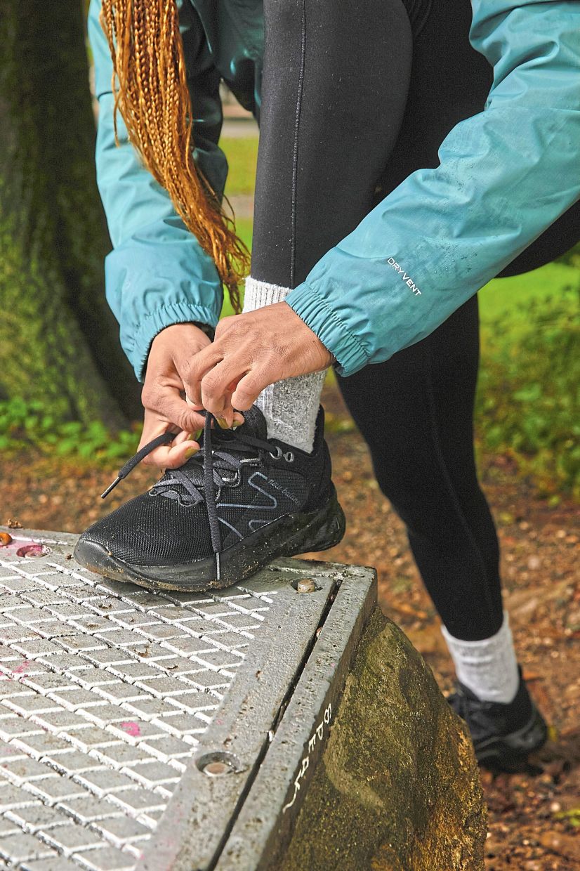 Even small doses of physical activity can benefit your health.