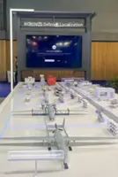 Is Beijing planning to make more drones overseas for Middle Eastern buyers?