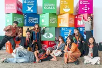 RAYS 2026: Youth take on greater leadership role at rainforest summit