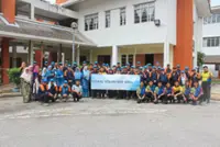 Firm delivers practical safety upgrades for Port Klang school