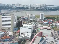 Boosting cross-border commerce