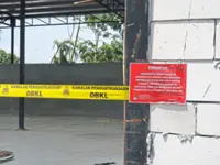 Kepong folk question shed on school site 