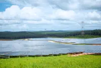 STRENGTHENING MALAYSIA’S ENERGY RESILLIENCE