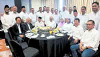 Wawasan unveils leadership line-up