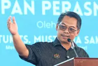Bintulu Port handed over to Sarawak under MA63 pact