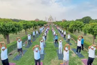 Yogi to West – Rethink how you teach yoga