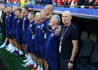Soccer-Solbakken dismisses near-certain forecast for Norway’s World Cup knockout hopes