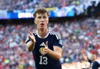 Soccer-Neymar? No problem, says Scotland defender Hendry