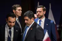 Trump’s fears about economy undercut leverage in Iran talks
