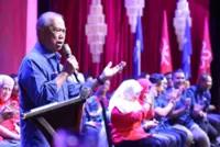 Bersatu will remain in Perikatan despite PAS tensions, says Muhyiddin