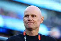 Soccer-Solbakken wary of Senegal threat as Norway look to build on flying start