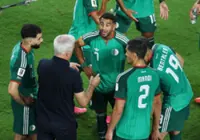 Soccer-Algeria's World Cup fate in their own hands, coach says