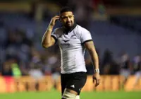 Rugby-Savea to captain New Zealand in Nations Championship tests