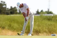 Golf-Clark hopes US Open win brings him a step closer to redemption