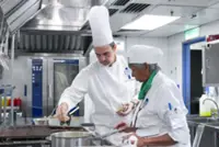 Where to study plant-based culinary arts in Malaysia