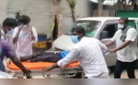 At least six workers die after gas leak at Tamil Nadu seafood plant