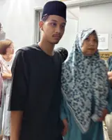AGC rejects dropping charges against woman who rushed Perak Ruler, July 1 set for court mention