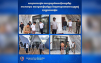 Beware, Facebook shoppers: Cambodian police bust Telegram scam; over US$100,000 extorted