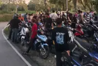 Seven motorcycles seized, 76 summonses issued during Subang Jaya traffic ops