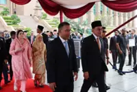 M'sia and Bangladesh to resolve Rohingya issue together, including engaging Myanmar