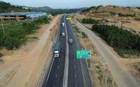 Vietnam strives to complete expansion of North–South Expressway by 2030