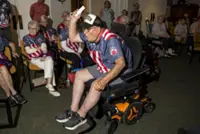 The ageless and undefeated champs of Tulsa’s Wii bowling league