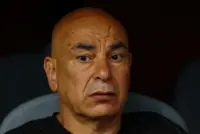 Soccer-Egypt coach Hassan's stern half-time message fuels their first World Cup victory