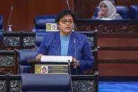 Pressure your MPs to back AG-PP power separation Bill, Azalina urges public
