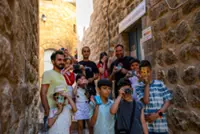 In Turkey's 'house of photos', the world as seen through the lens of children