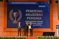 PTPTN strengthens governance excellence