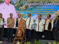 S'wak to discuss plans for Borneo Chamber of Commerce with Indonesia