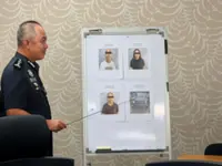 Probe into alleged defamation of Tok Batin still ongoing, says Perak top cop