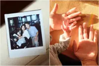 ‘And then there were three’: Malaysian comedian Nigel Ng, aka Uncle Roger, is now a father