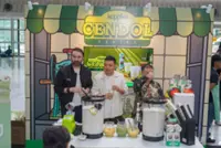 Koppiku launches cendol series with a pledge: Don’t let Malaysia’s much-loved cendol sellers be forgotten
