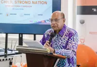 NGO launches child safety campaign, urges schools to appoint teachers who can spot cases of abuse