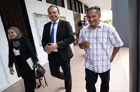 Lorry driver in FRU crash acquitted of cow theft