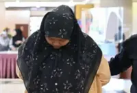 Ex-supermart cashier jailed for CBT, money laundering involving over RM500,000