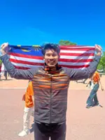 Latif hungry for more success after proving class at home