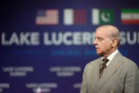 Talks between Iran and US concluded successfully, Pakistan PM says