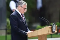 Explainer-UK PM Starmer says he will resign, how is his successor chosen?