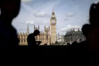 A decade of chaos: Britain prepares for seventh prime minister