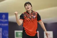Li Jane chasing strong US finish after near misses