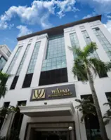 Muhammad Ikmal Opat steps down from Widad