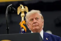 Explainer-Three ways Trump could get a stake in AI firms for the US