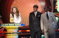 Diddy invites 12YO 'The Ring' actress Daveigh Chase to party in resurfaced clip following her death